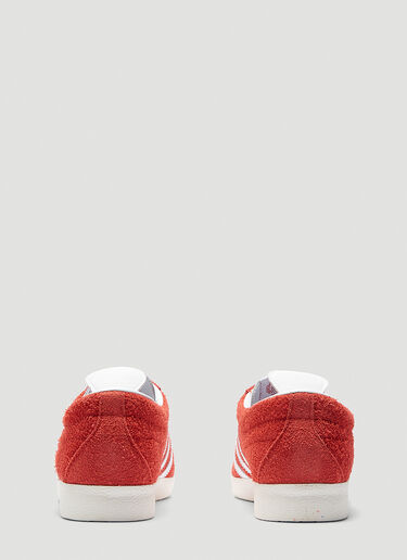 adidas Gazelle Vintage Sneakers Red adi0142018