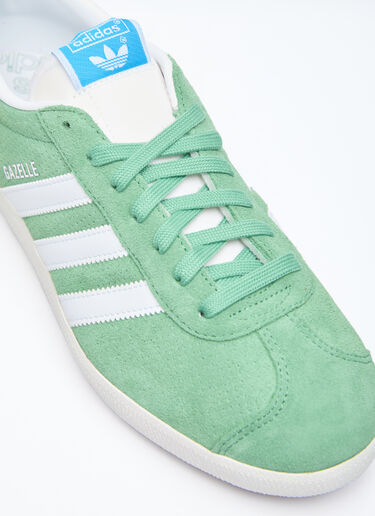 adidas Gazelle Sneakers Green adi0356006