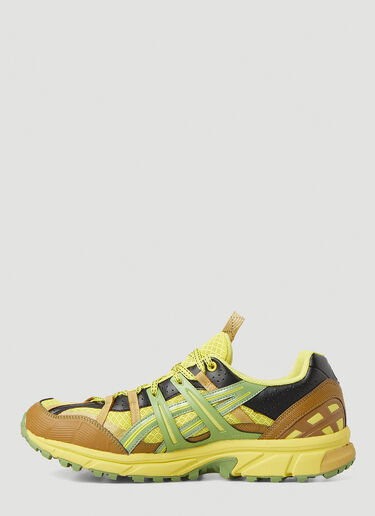 Asics HS4 -S Gel-Sonoma 15-50 GTX Sneakers Yellow asi0348011