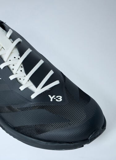 Y-3 Adizero Sneakers Black yyy0164024