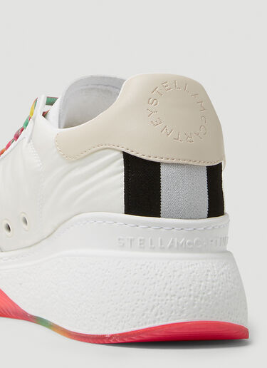 Stella McCartney Loop Sneakers White stm0247039