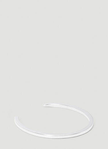 Alan Crocetti Viper Bracelet Silver acr0342004