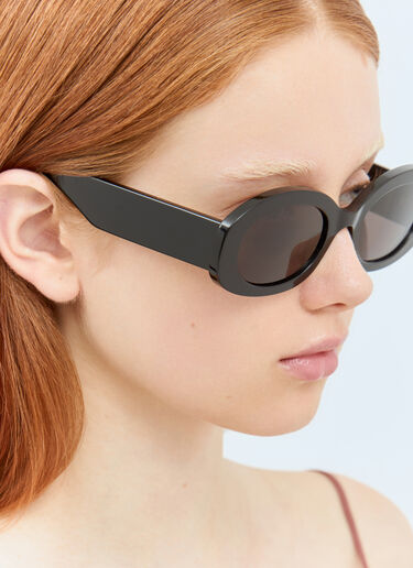 Chloé Naomy Sunglasses Black cls0258002