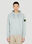 Stone Island 컴퍼스 패치 후드 스웨트셔츠 블랙 sto0152053