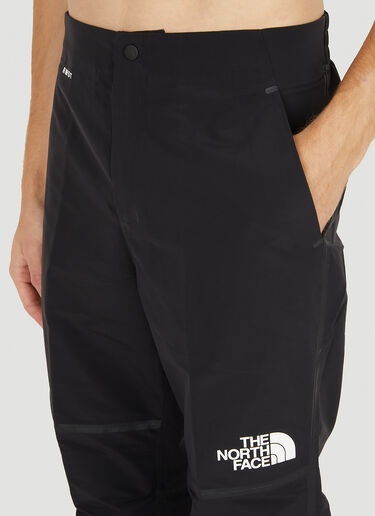 The North Face RMST Mountain Pants Black tnf0150087