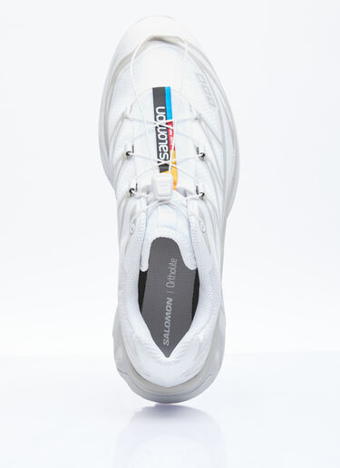 Salomon XT-6 Sneakers White sal0344010