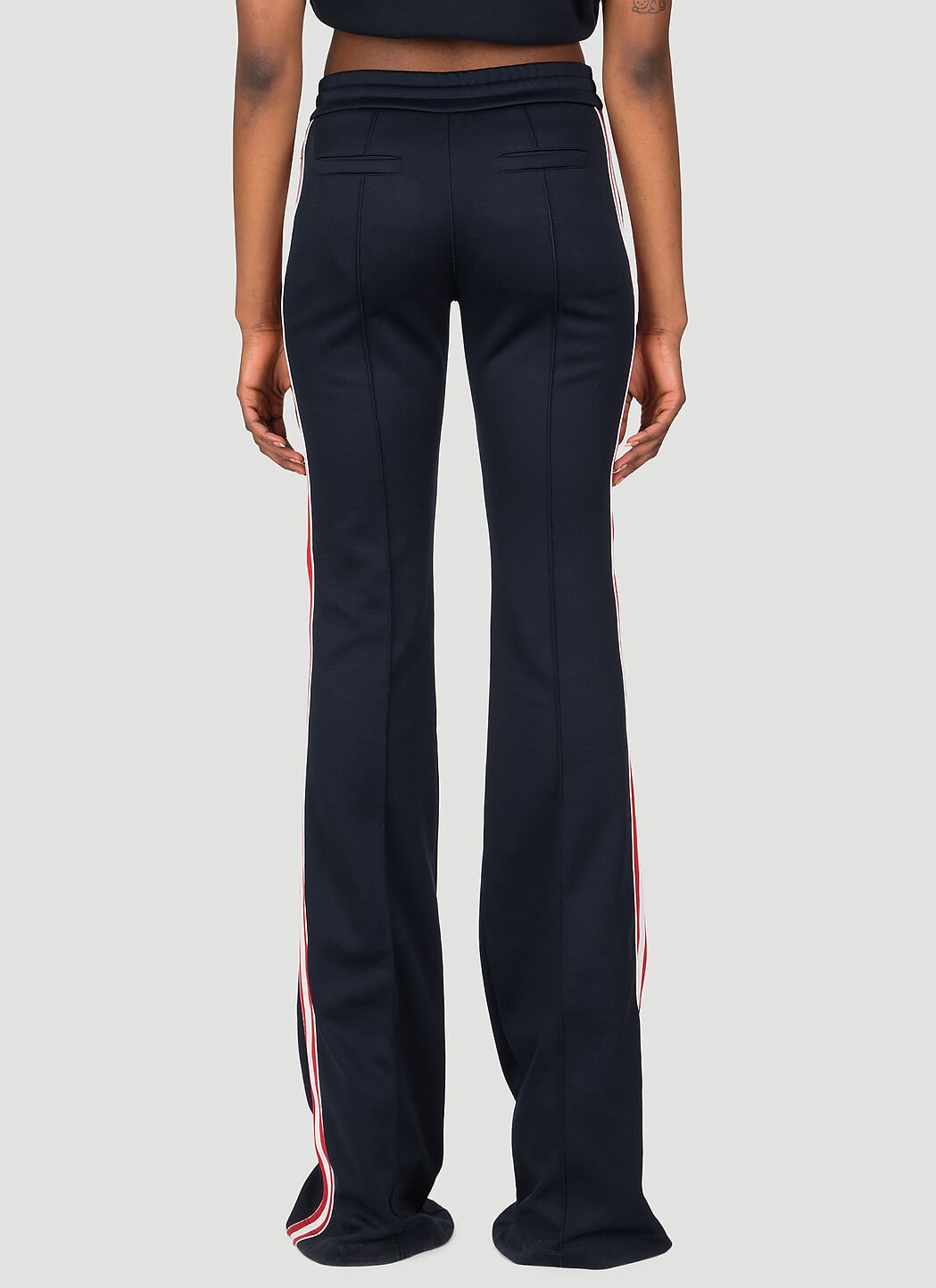 Bell bottom track pants store