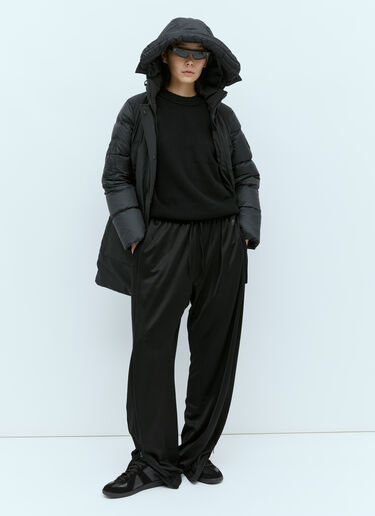 Canada Goose Paradigm Trillium Parka Black cnd0252009