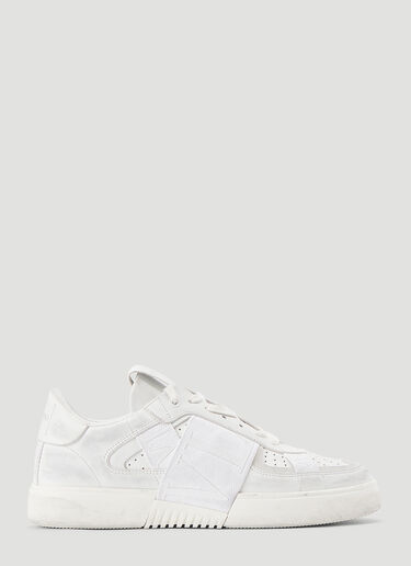 Valentino VL7N Sneakers White val0244024