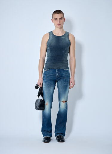 Diesel 1996 牛仔裤  蓝色 dsl0159010