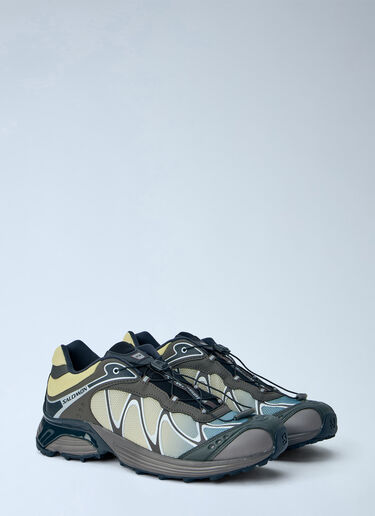 Salomon XT-Whisper Sneakers Brown sal0165031