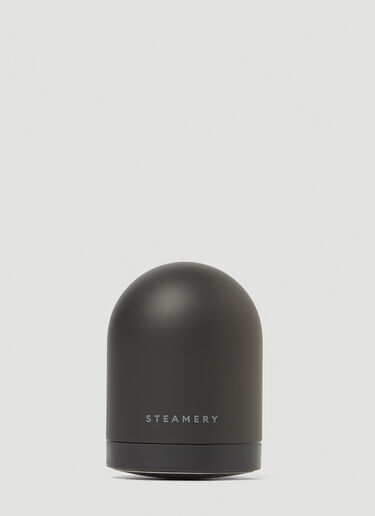 Steamery Pilo No.2 ファブリックシェーバー ブラック ste0147003