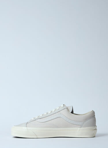 Vans LX 올드 스쿨 36 스니커즈  화이트 van0160006