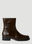 Ninamounah Camion Boots Black nmo0352013