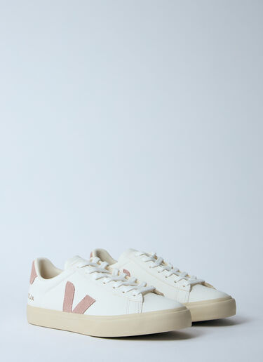 Veja Campo Chromefree Sneakers Pink vej0260001