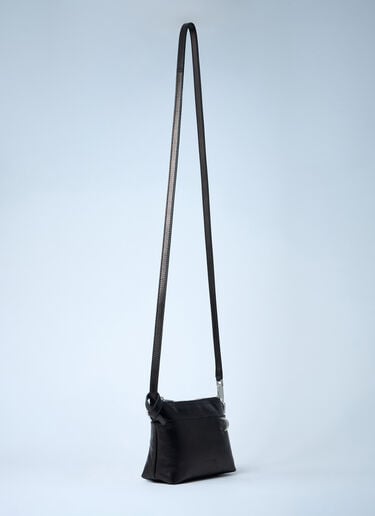 Small Adri Crossbody Bag Rick Owens Small Adri Crossbody Bag Black ric0161041