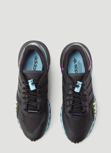 adidas Choigo W Sneakers Black adi0244007