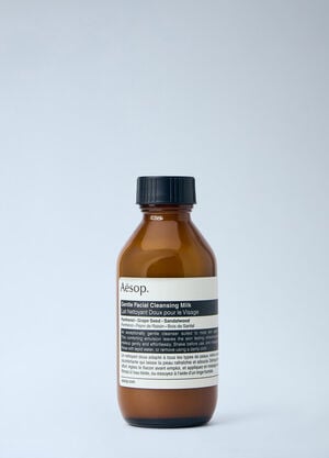 Aesop Gentle Facial Cleansing Milk 100ml Brown sop0364015