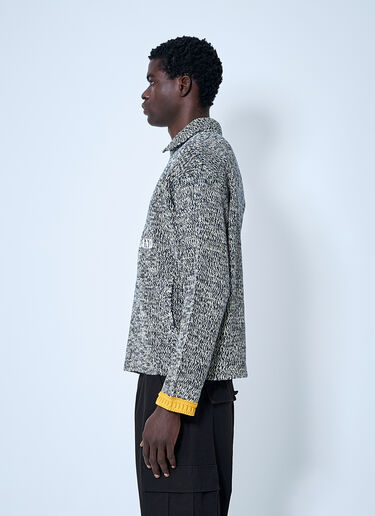 Stone Island Marina Sweater Grey sto0160036