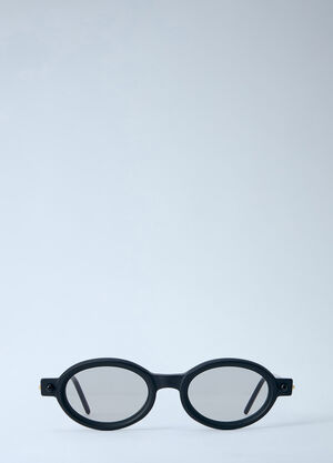 Kuboraum Mask P6 Sunglassses Black kub0364016