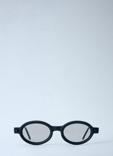 Kuboraum Mask P6 Sunglassses Black kub0364016