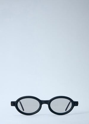 Kuboraum Mask P6 Sunglassses Black kub0364016