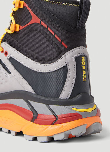 HOKA U Tor Ultra 徒步靴 黑色 hok0351007