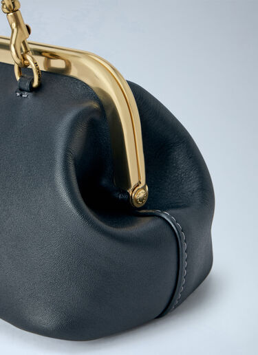 LN-CC® - Coach: Kisslock Frame Bag 30 - Black Coach Kisslock Frame Bag 30 Black coa0266033