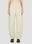 Lemaire Curved Pants Cream lem0252009