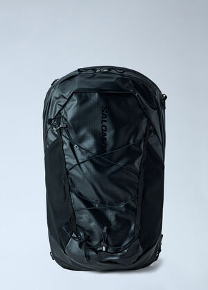 Salomon XT 15 OG Backpack Black sal0365039