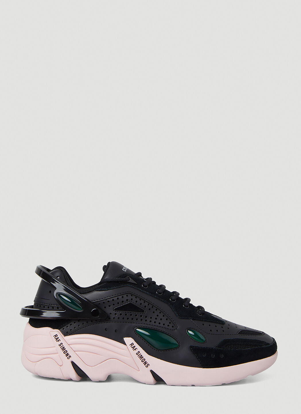 Claquette raf online simons