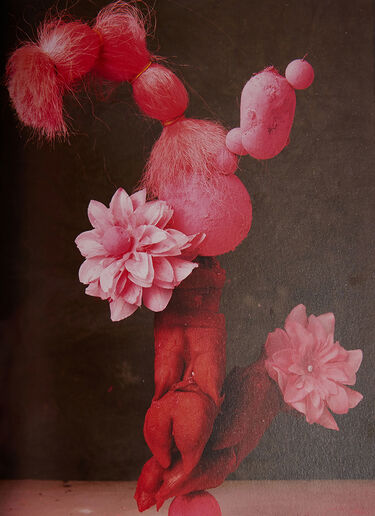 Books Dalston Anatomy - Lorenzo Vitturi Black don0590108