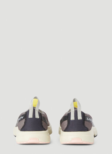 Salomon RX Moc 3.0 运动鞋 灰色 sal0152004