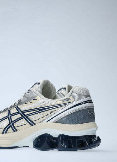 Asics Gel-Kinetic Fluent Sneakers Grey asi0364015