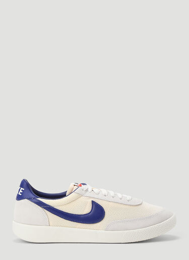 Nike Nike Killshot Sneakers Beige nik0143020