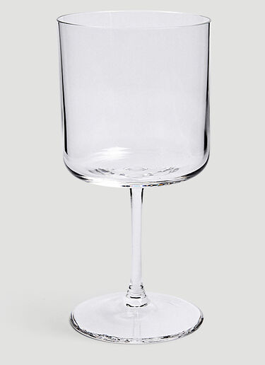 Ichendorf Milano Set of Six Amalfi Water Glass Transparent wps0644716