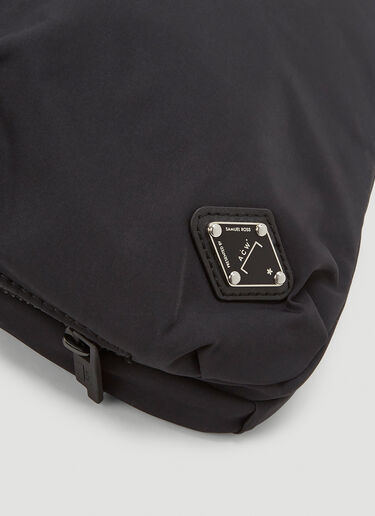 A-COLD-WALL* Rhombus Holster Crossbody Bag Black acw0143016