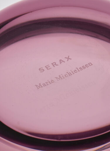 Serax Large Marie Ann Vase Purple wps0692058