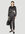Issey Miyake 피겨 팬츠 브라운 ism0252004