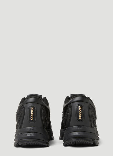 Li-Ning Furious Rider Sneakers Black lin0146009