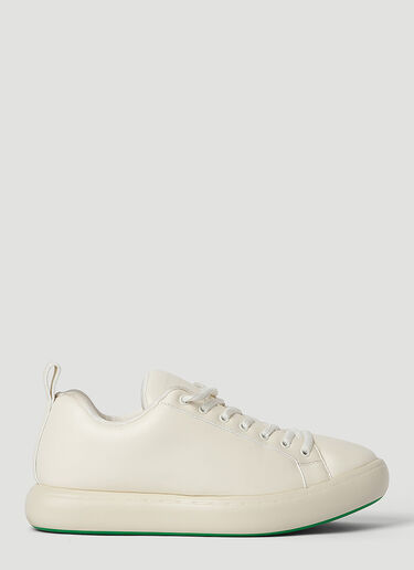 Bottega Veneta Pillow Sneakers White bov0250052