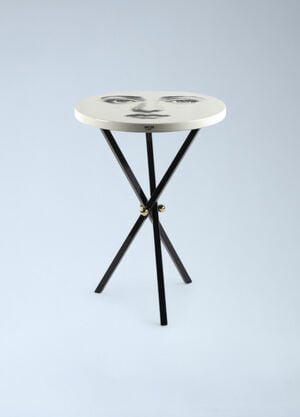 Fornasetti Tema E Variazioni N.6 Coffee Table White wps0691811