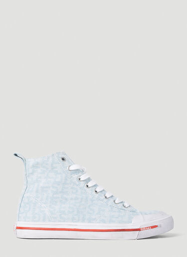 Diesel S-Athos Sneakers Light Blue dsl0251024