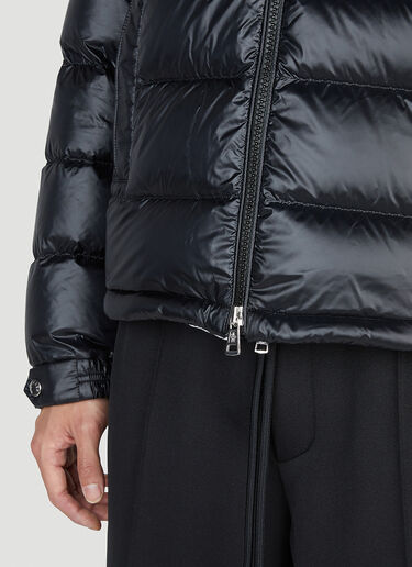 Moncler Wollaston Jacket Black mon0153008