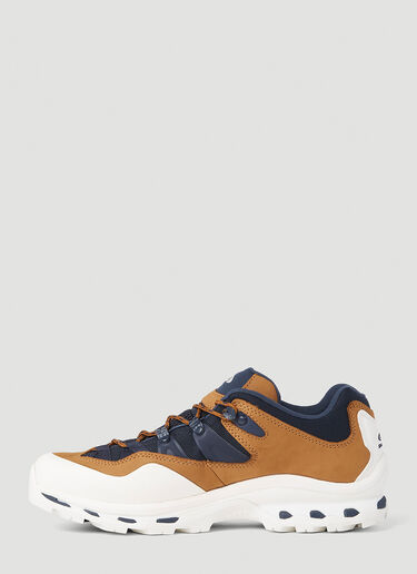 XT-Quest 2 Sneakers Salomon XT-Quest 2 Sneakers Brown sal0352033