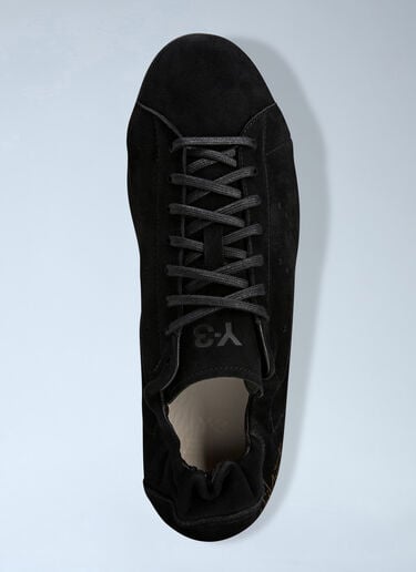 Y-3 Stan Smith Lo Pro Sneakers Black yyy0364002