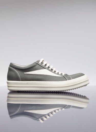 Rick Owens DRKSHDW 复古运动鞋 蓝色 drk0154016