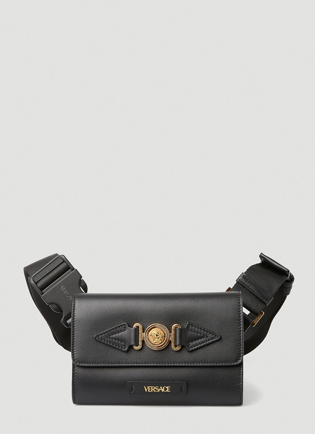 Versace on sale fanny pack