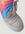 Moon Boot Icon Rainbow Snow Boots Grey mnb0250001