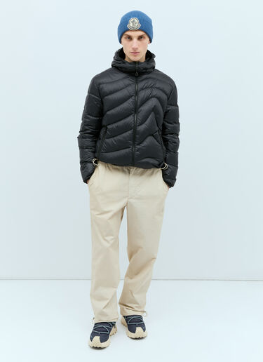 제피로스 재킷 Moncler 제피로스 재킷 블랙 mon0158009